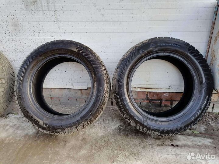 Matador MP 30 Sibir Ice 2 185/65 R15 92T