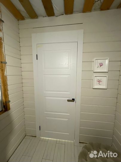 Дверь межкомнатная классика