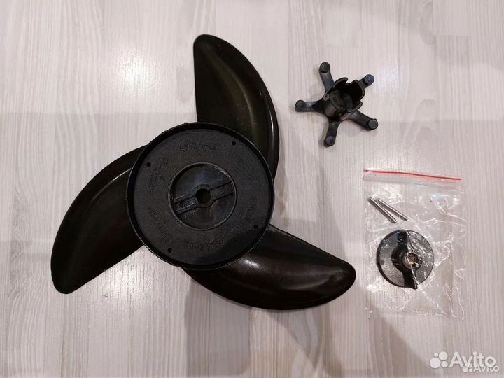 Винт для электромотора MotorGuide Моторгайд