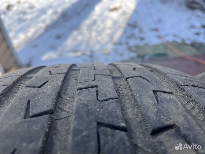 Atlas Excellion C/S 235/50 R19 99V