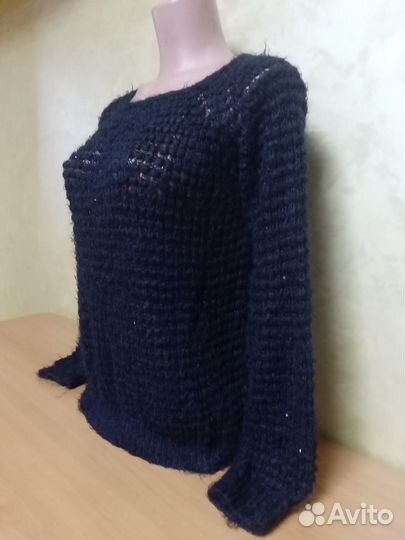 Свитер женский 48 50 размер
