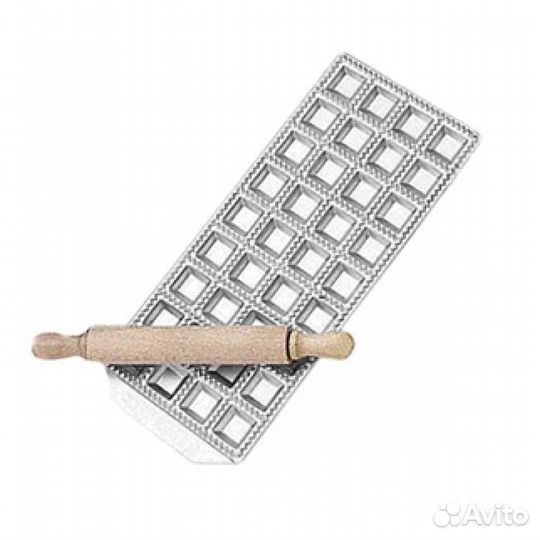 Форма для равиоли