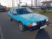 Volvo 740 2.3 MT, 1984, 190 000 км, с пробегом, цена 250 000 р�уб.