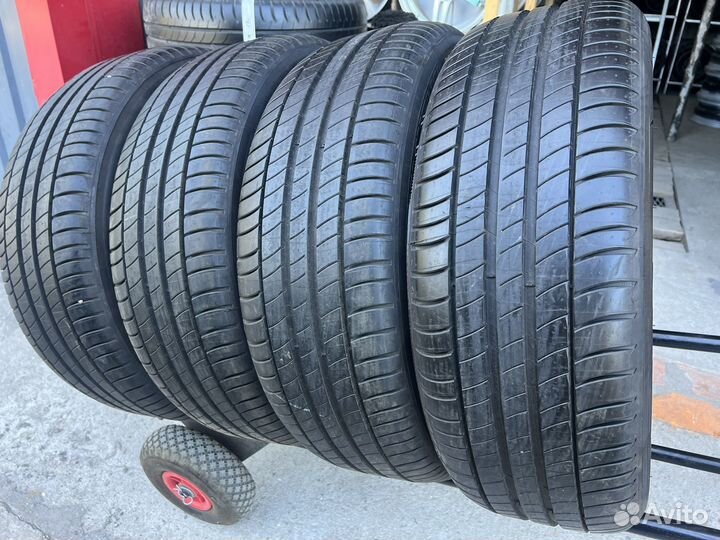 Michelin Primacy 3 215/60 R16