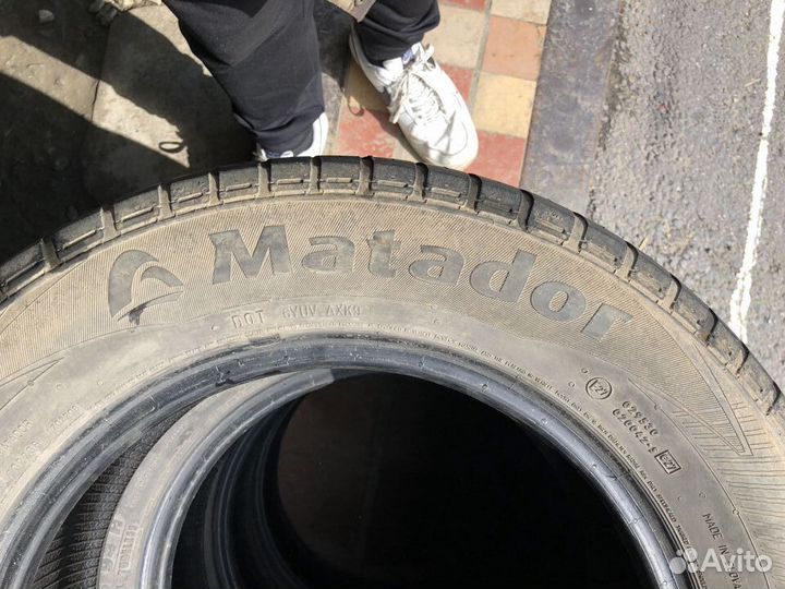 Matador MP 44 Elite 3 205/65 R15