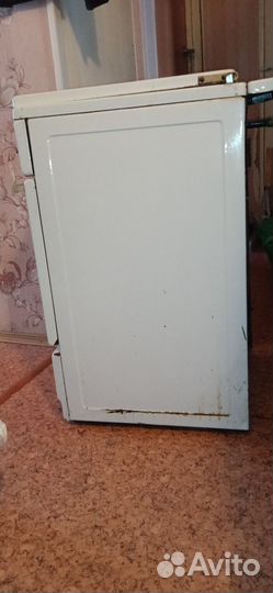 Газовая плита predom бу