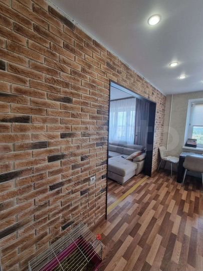 3-к. квартира, 81 м², 14/17 эт.