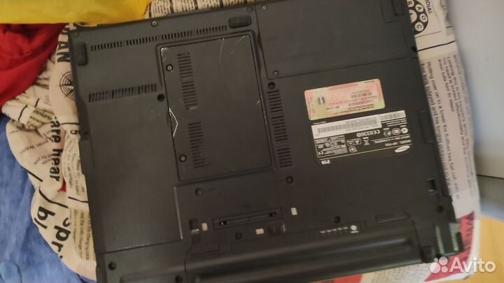 Куча ноутбуков и 4 core i3 4150t