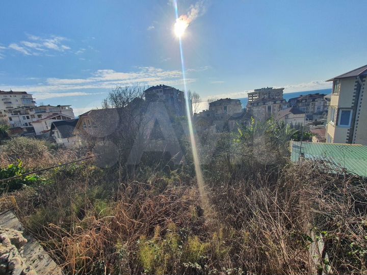 Участок 5,7 сот. (ИЖС)