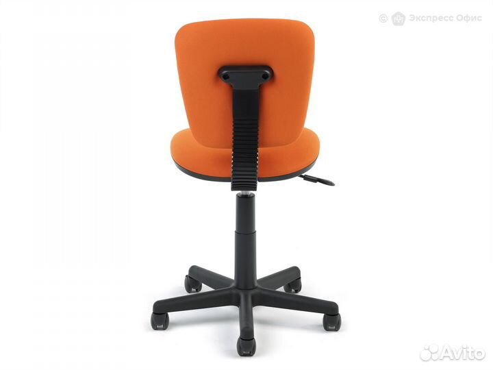 Кресло компьютерное детское Бюрократ CH-204NX/26-2