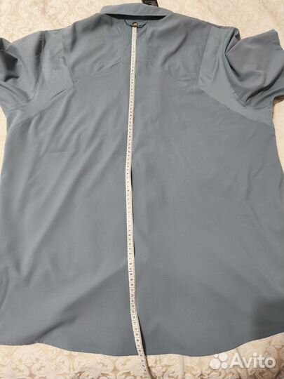 Рубашка мужская Under Armour новая