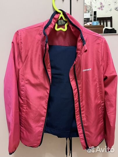 Костюм спортивный