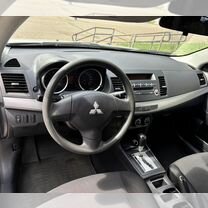 Mitsubishi Lancer 1.5 AT, 2010, 160 000 км, с пробегом, цена 870 000 руб.