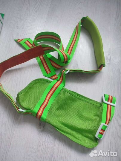 Бандаж для руки детский