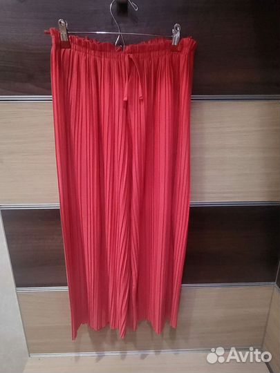 Юбка- брюки