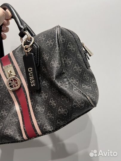 Сумка guess оригинал