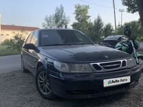 Saab 9-5 2.3 MT, 1999, 240 000 км, с пробегом, цена 160 000 руб.