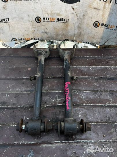 Тяга поперечная Suzuki Grand Vitara 2.4 2008 j24b