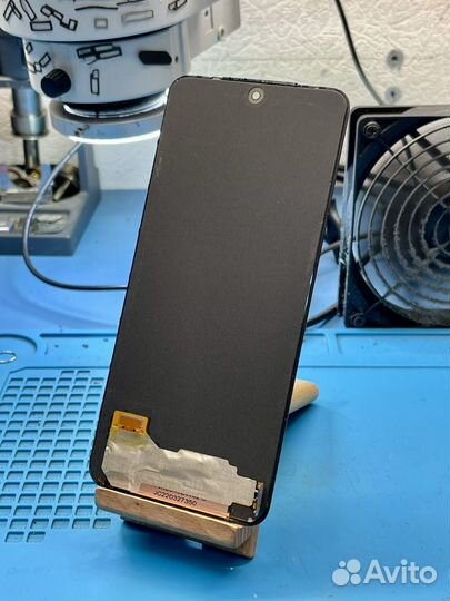 Оригинальный Дисплей для Xiaomi Redmi Note 11/11s