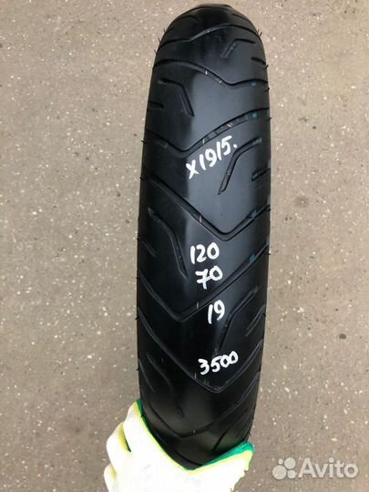 120/70 R19 bridgestone battlax adventure a41 1915x