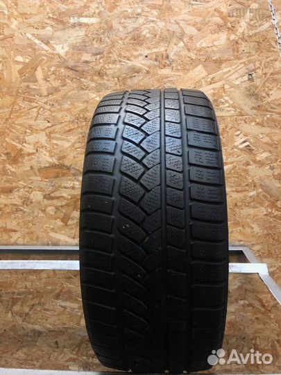 Continental ContiWinterContact TS 790 225/45 R17