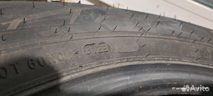 Nokian Tyres Nordman 7 SUV 225/60 R18