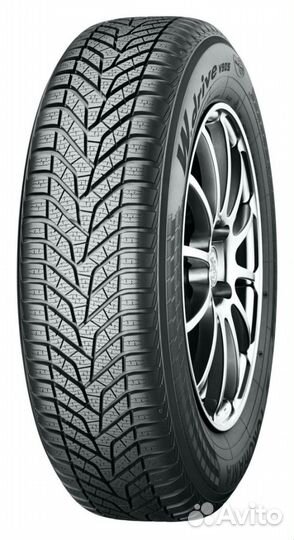 Yokohama W.Drive V905 275/40 R21 107W