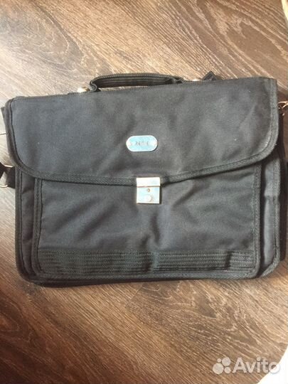 Сумки под ноутбук документы