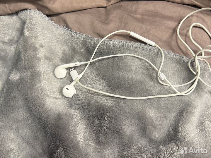 Наушники