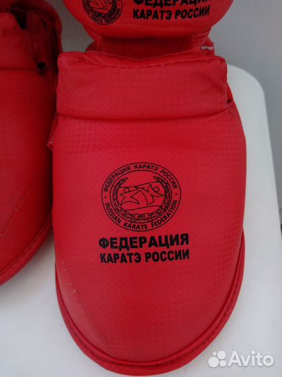 Защита для каратэ