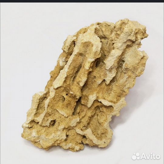 Камни для аквариума декор меотис, песчанник