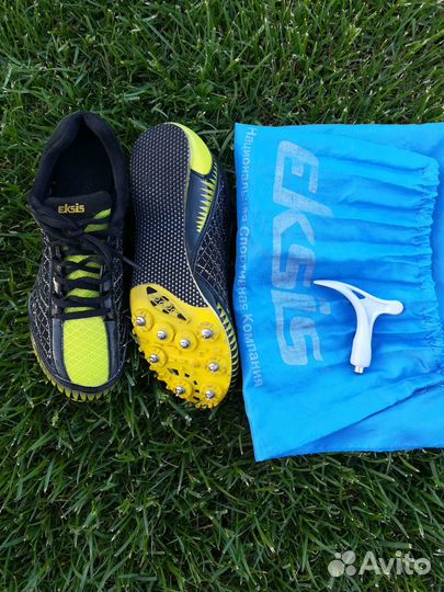 Шиповки для бега 37