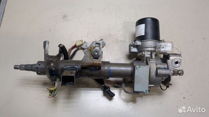 Электроусилитель руля Toyota Aygo