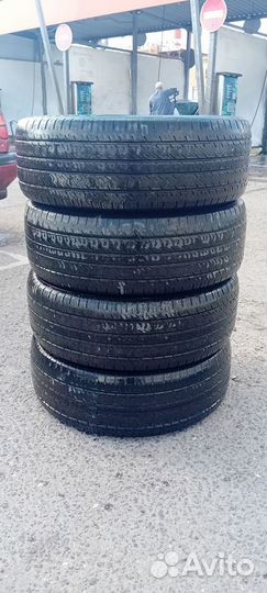 Viatti Bosco H/T 235/65 R17 104V