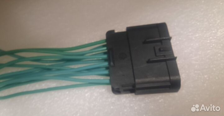 Разъём прицепа ответная часть Оpel / Shevrolet