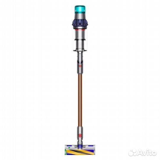 Беспроводной пылесос Dyson V15 Detect Extra