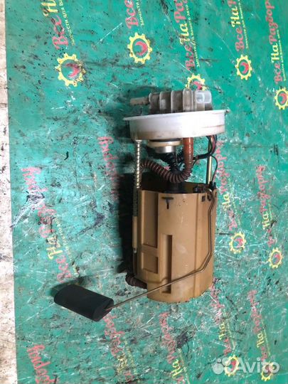 Бензонасос насос Chery Amulet A15