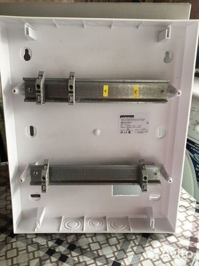 Щиток электрический