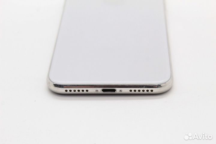 iPhone X, 256 ГБ