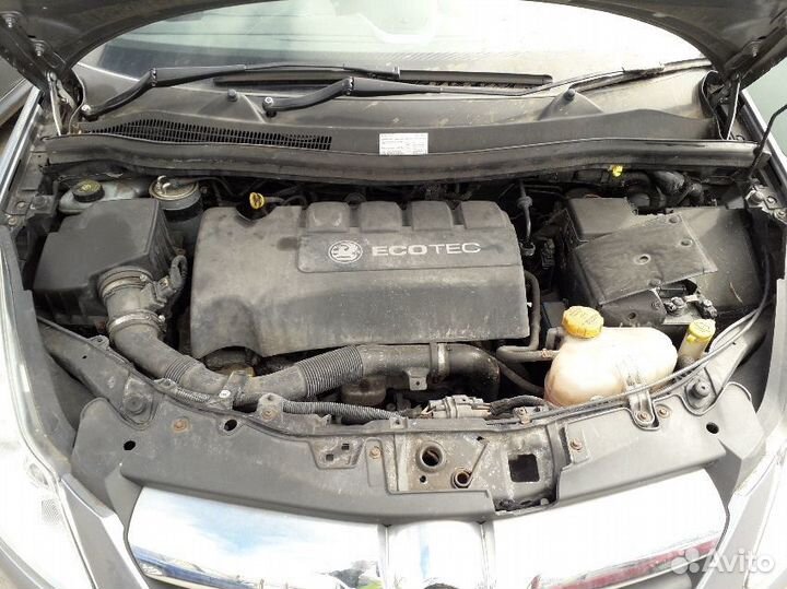 Авторазбор Opel Опель б/у запчасти