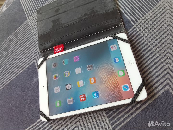 iPad mini 16gb 
