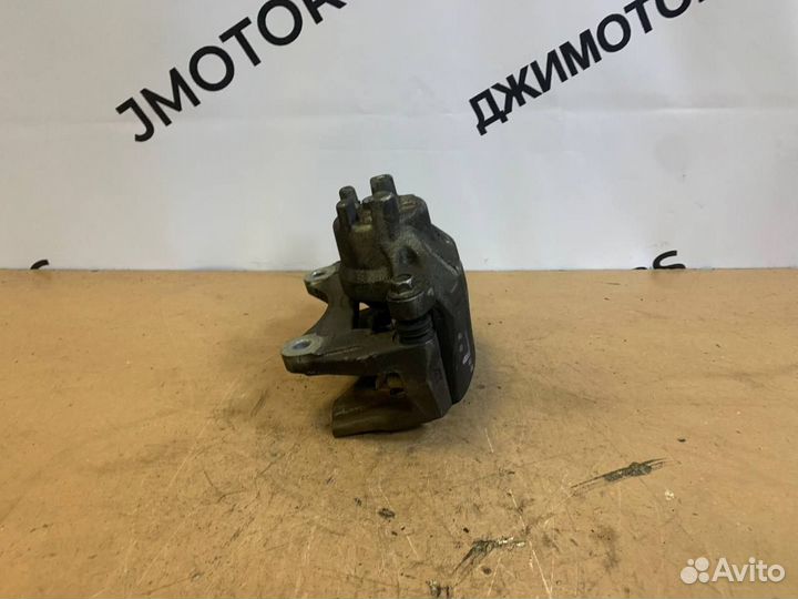 Суппорт передний левый Outlander XL, ASX, 4008