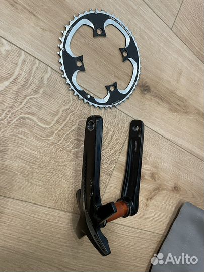 Кассета цепь втулка sram, рулевые, педали, грипсы