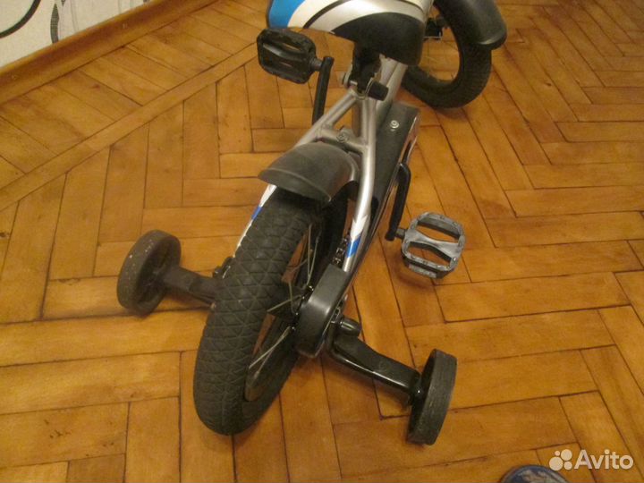 Детский велосипед Navigator 