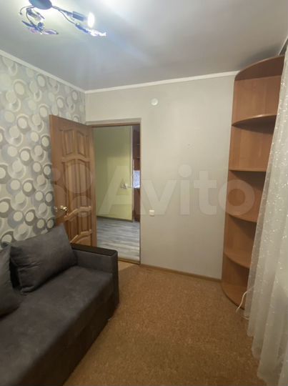 2-к. квартира, 40 м², 1/5 эт.