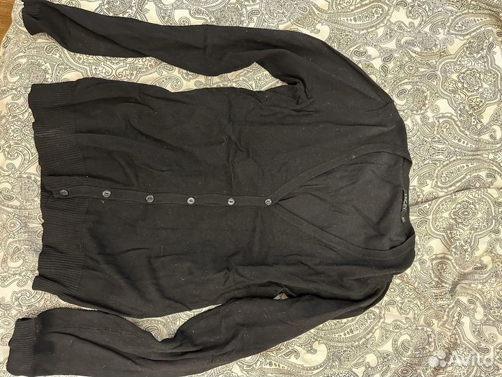 Пакет фирменных вещей 42-44