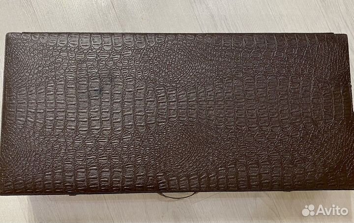 Шашлычный набор Кизляр