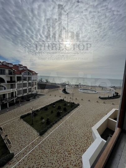 1-к. квартира, 39,8 м², 6/6 эт.