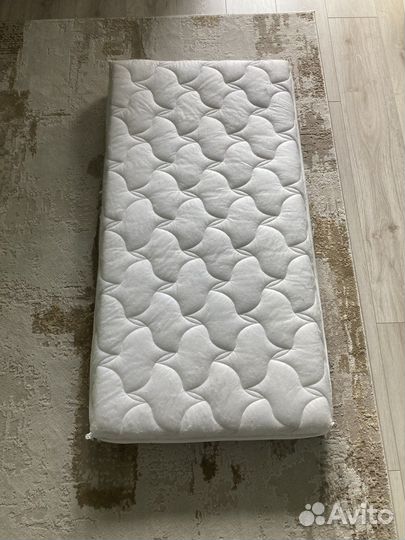 Матрас детский 120 60