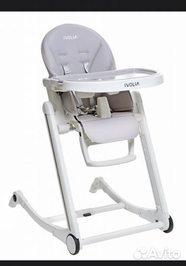 Детский стульчик для кормления